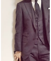 TOMORROWLAND  | スーツジャケット