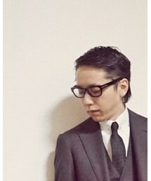 TOM FORD EYEWEAR | メガネ