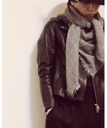 Acne Studios | ライダースジャケット