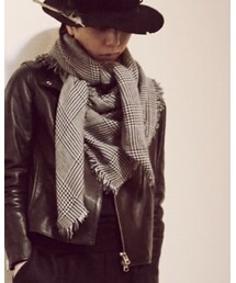 Faliero Sarti | マフラー