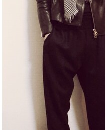 KNOTT | その他パンツ