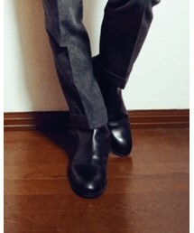 jmweston | ブーツ