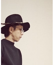 OLIVER PEOPLES | メガネ