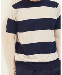 JOHN SMEDLEY | ニット/セーター