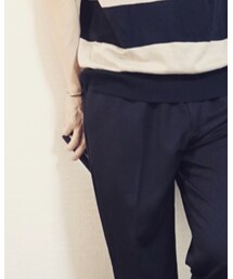 KNOTT | その他パンツ