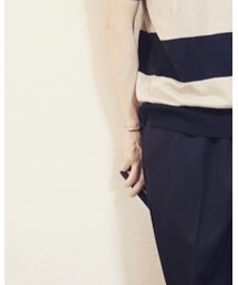 FANTASTIC MAN | バングル/リストバンド