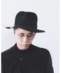 savilerow | メガネ