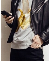 Acne Studios | スウェット