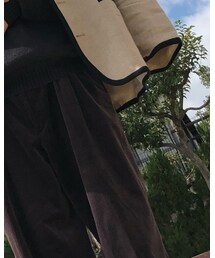 GIANNI VERSACE | その他パンツ