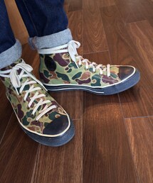 CONVERSE | スニーカー