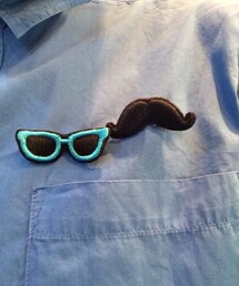 ピンバッチ(その他小物)