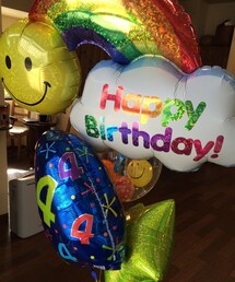 バルーン(その他雑貨)