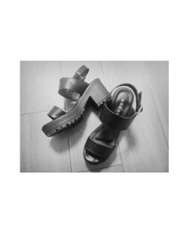 SPINNS | サンダル