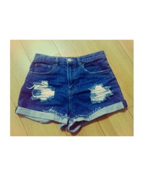 Forever21 | デニムパンツ