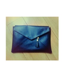 韓国 | クラッチバッグ