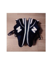NEW BALANCE | スニーカー