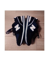 NEW BALANCE | スニーカー