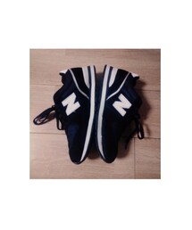 NEW BALANCE | スニーカー