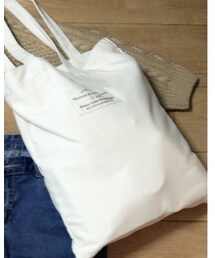 GOGOSING | トートバッグ