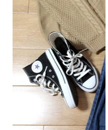 CONVERSE | スニーカー