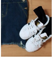 adidas | スニーカー