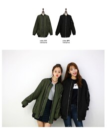 GOGOSING | ナイロンジャケット