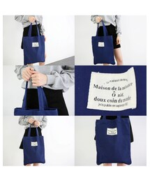 GOGOSING | トートバッグ