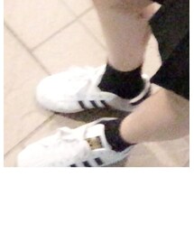 adidas | スニーカー