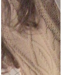 SPINNS | ニット/セーター