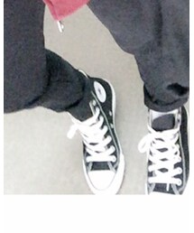 CONVERSE | スニーカー