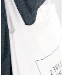 390マート | トートバッグ