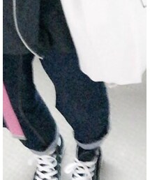 GU | デニムパンツ