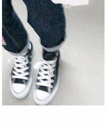 CONVERSE | スニーカー