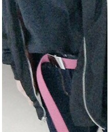 ？？？ | ベルト