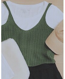 SPINNS | ニット/セーター