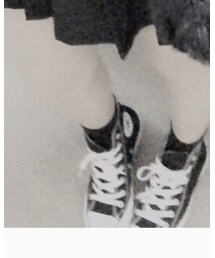 CONVERSE | スニーカー