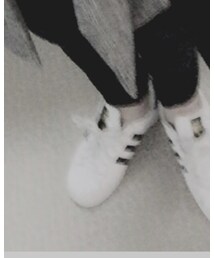 adidas | スニーカー