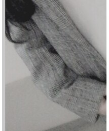 ？？？ | チェスターコート