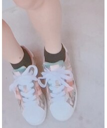 adidas | スニーカー