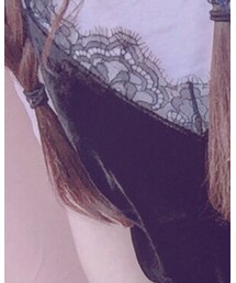 H&M | キャミソール