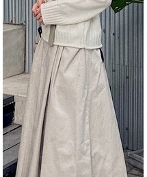 niko and... | スカート