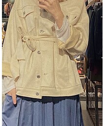 CORBAN | その他アウター