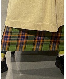 VINTAGE | スカート