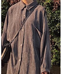 CORBAN | シャツ/ブラウス