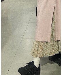 NEW BALANCE | スニーカー