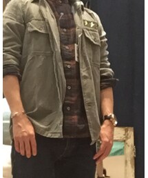 FREAK'S STORE | シャツ/ブラウス