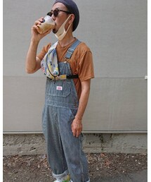 OLIVER PEOPLES | サングラス