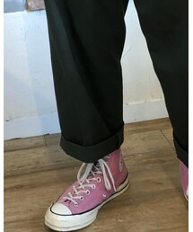 CONVERSE | スニーカー