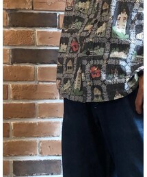 古着 | シャツ/ブラウス