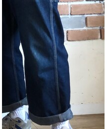 古着 | デニムパンツ